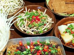 -黔有有贵州酸汤夺夺粉火锅(五味十字店)