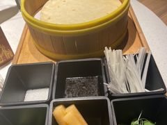 -局气 烤鸭·北京菜(武清店)