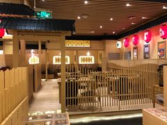 -伊豆野菜村(大族广场店)
