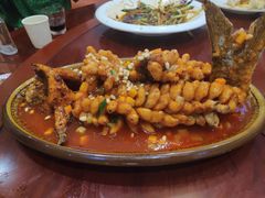 -石老头关东饺子王·东北菜(嘉华鑫城店)