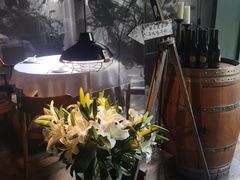 -肴约·花园式餐厅(湖里店)