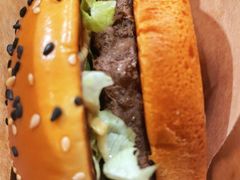 -麦当劳(长乐西洋南路得来速店)