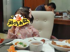 -温州王朝大酒店-自助餐厅