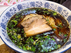 -伟记奥面馆(白塔东路店)