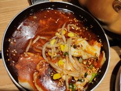 -觅香串串香·麻辣烫·冒菜(欧美广场店)