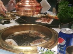 -妥妥烤肉料理(凯德店)