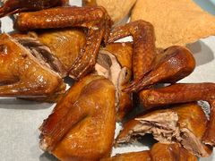 石岐乳鸽-客家汇·客家传承菜(水库店)