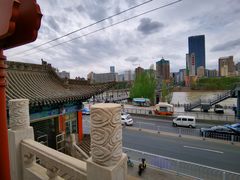 -兰州黄河桥梁博物馆