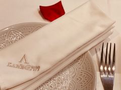 -L'Arome芳芳法国餐厅(仙林金鹰店)