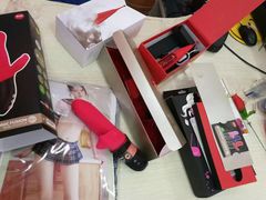 -桔色成人用品(上海西站店)