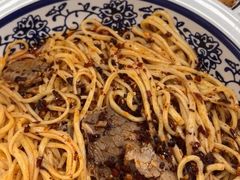 -玉香宫河州牛肉拉面