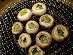 -谷牛日式烤肉(宝山U天地店)