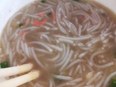 -汪记鲜鱼糊汤粉(沈阳路总店)