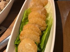 -许府牛杂·鲜牛肉火锅(梁溪万达店)