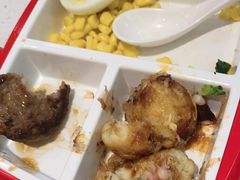 -味千拉面(淮安楚州万达店)