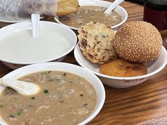 -阊门姚记豆浆(旧学前直营店)