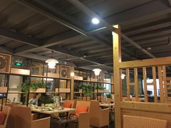 大堂-四季合味椰子鸡(南山大冲店)