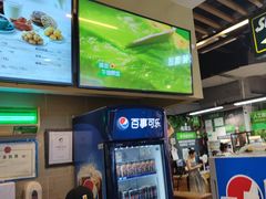-SUBWAY赛百味(东风广场店)