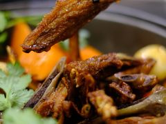 美极鸭五件-美极鲜食坊(宝安南路店)