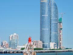 -鼓浪屿·皓月园
