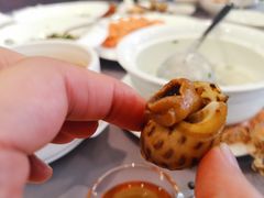 -徐记海鲜(陕西历史博物馆|明德门店)