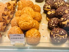 -裕莲茶楼(南京江北虹悦城店)