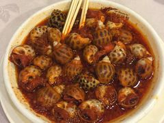 -桥底辣蟹(谢斐道店)