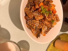 -客颂·客家宴(大壮国际广场店)
