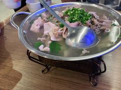 -肖四女乐山跷脚牛肉(世博源店)