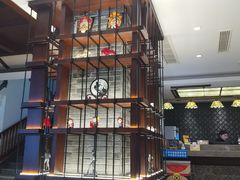-时光漫步S酒店(成都宽窄巷子店)