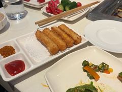 -海底捞火锅(锦艺城店)