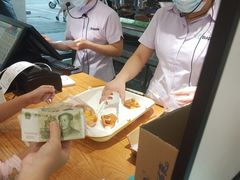 -大苹果面包生日蛋糕(明珠店)