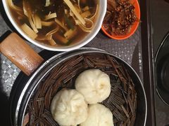 -武圣羊汤·西北面(朝阳门店)