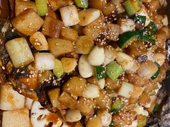 -锦尚阁烤鱼(望京新荟城店)