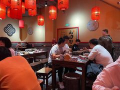 -山四砂锅(太原钟楼街店)