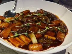 -上和臻品中国菜(花园街店)