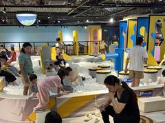 -星际传奇·电玩城·游戏厅·儿童乐园(大悦城店)