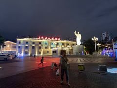 -长影旧址博物馆