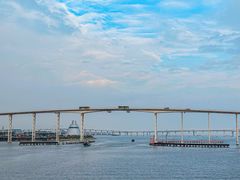 -澳门环岛游湾仔码头