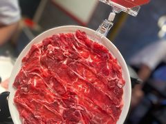 -巴蜀大将火锅(春熙店)