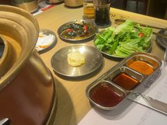 -西塔老太太泥炉烤肉(亚运村店)