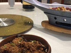 -不倒翁·安徽名菜楼(步行街店)