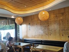 大堂-尚香汤包文博馆(合兴路店)