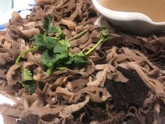 -老仁义·清真菜(太古街店)