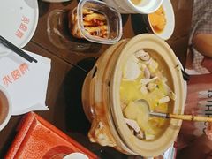 -火宫殿·湘菜小吃·商务宴请·生日聚会(东塘店)