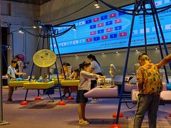 -香港科学馆