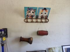-小时光咖啡馆(开森度假森林店)