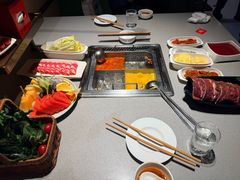 -海底捞火锅(吴中路店)
