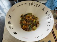-友达面馆·酸菜鱼面(钱塘区店)