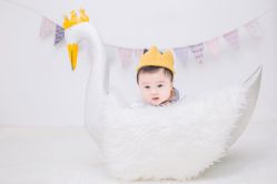 -拾光盒子儿童摄影(别墅店)